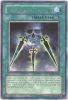 Yu-Gi-Oh Card - DR3-EN162 - SWORDS OF CONCEALING LIGHT (rare) (Mint)