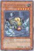 Yu-Gi-Oh Card - DR3-EN189 - MILLENNIUM SCORPION (rare) (Mint)