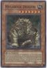 Yu-Gi-Oh Card - DR3-EN195 - MEGAROCK DRAGON (super rare holo) (Mint)