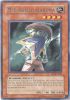 Yu-Gi-Oh Card - DR3-EN204 - MID SHIELD GARDNA (rare) (Mint)