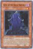 Yu-Gi-Oh Card - DR3-EN212 - KING OF THE SKULL SERVANTS (common) (Mint)