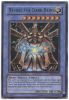 Yu-Gi-Oh Card - DR3-EN213 - RESHEF THE DARK BEING (ultra rare holo) (Mint)