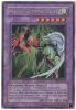 Yu-Gi-Oh Card - DR3-EN215 - ELEMENTAL HERO FLAME WINGMAN (ultra rare holo) (Mint)