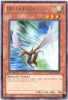 Yu-Gi-Oh Card - DREV-EN016 - DELTA FLYER (rare) (Mint)