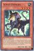 Yu-Gi-Oh Card - DREV-EN019 - SCRAP CHIMERA (super rare holo) (Mint)