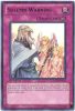 Yu-Gi-Oh Card - DREV-EN077 - SOLEMN WARNING (ultra rare holo) (Mint)