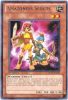 Yu-Gi-Oh Card - DREV-EN081 - AMAZONESS SCOUTS (rare) (Mint)