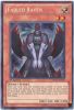 Yu-Gi-Oh Card - DREV-EN091 - FABLED RAVEN (secret rare holo) (Mint)