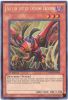 Yu-Gi-Oh Card - DREV-EN092 - ALLY OF JUSTICE CYCLONE CREATOR (secret rare holo) (Mint)