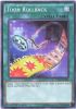 Yu-Gi-Oh Card - DRL2-EN024 - TOON ROLLBACK (super rare holo) (Mint)