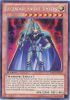 Yu-Gi-Oh Card - DRLG-EN001 - LEGENDARY KNIGHT TIMAEUS (secret rare holo) (Mint)