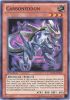 Yu-Gi-Oh Card - DRLG-EN022 - CARBONEDDON (super rare holo) (Mint)