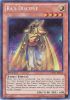 Yu-Gi-Oh Card - DRLG-EN024 - RA'S DISCIPLE (secret rare holo) (Mint)