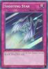 Yu-Gi-Oh Card - DRLG-EN026 - SHOOTING STAR (secret rare holo) (Mint)