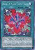 Yu-Gi-Oh Card - DRLG-EN042 - RANK-UP-MAGIC QUICK CHAOS (secret rare holo) (Mint)