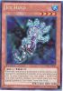 Yu-Gi-Oh Card - DRLG-EN047 - ICE HAND (secret rare holo) (Mint)