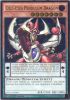 Yu-Gi-Oh Card - DUEA-EN004 - ODD-EYES PENDULUM DRAGON (ultimate rare holo)