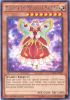 Yu-Gi-Oh Card - DUEA-EN016 - MOZARTA THE MELODIOUS MAESTRA (rare) (Mint)