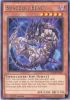 Yu-Gi-Oh Card - DUEA-EN027 - SHADDOLL BEAST (rare) (Mint)