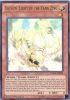 Yu-Gi-Oh Card - DUEA-EN032 - CHIWEN, LIGHT OF THE YANG ZING (ultra rare holo) (Mint)