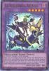 Yu-Gi-Oh Card - DUEA-EN048 - EL SHADDOLL WINDA (ultra rare holo) (Mint)