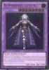 Yu-Gi-Oh Card - DUEA-EN049 - EL SHADDOLL CONSTRUCT (ultimate rare holo)