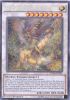 Yu-Gi-Oh Card - DUEA-EN051 - BAXIA, BRIGHTNESS OF THE YANG ZING (secret rare holo)