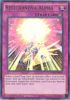 Yu-Gi-Oh Card - DUEA-EN071 - STELLARNOVA ALPHA (ultra rare holo) (Mint)