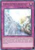 Yu-Gi-Oh Card - DUEA-EN074 - YANG ZING CREATION (ultra rare holo) (Mint)