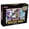 Yu-Gi-Oh Cards - Duelist Saga Pack (3 Packs, 15 Cards Total) (Mint)