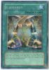 Yu-Gi-Oh Card - EDS-001 - EXCHANGE (secret rare holo) (Mint)