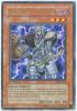 Yu-Gi-Oh Card - EEN-EN021 - BROWW, HUNTSMAN OF DARK WORLD (rare) (Mint)