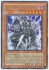 Yu-Gi-Oh Card - EEN-EN023 - SILLVA, WARLORD OF DARK WORLD (rare) (Mint)