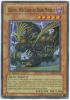 Yu-Gi-Oh Card - EEN-EN024 - GOLDD, WU-LORD OF DARK WORLD (super rare holo) (Mint)