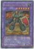 Yu-Gi-Oh Card - EEN-EN033 - ELEMENTAL HERO RAMPART BLASTER (ultra rare holo) (Mint)