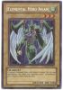 Yu-Gi-Oh Card - EHC1-EN001 - ELEMENTAL HERO AVIAN (secret rare holo) (Mint)