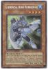 Yu-Gi-Oh Card - EHC1-EN003 - ELEMENTAL HERO BUBBLEMAN (secret rare holo) (Mint)