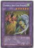 Yu-Gi-Oh Card - EHC1-EN004 - ELEMENTAL HERO FLAME WINGMAN (secret rare holo) (Mint)