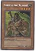 Yu-Gi-Oh Card - EHC2-EN003 - ELEMENTAL HERO WILDHEART (secret rare holo) (Mint)