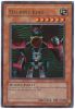 Yu-Gi-Oh Card - EM1-EN001- MACHINE KING (ultra rare holo) (Mint)