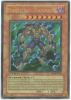 Yu-Gi-Oh Card - EOJ-EN004 - DESTINY HERO - DREADMASTER (ultra rare holo) (Mint)