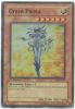 Yu-Gi-Oh Card - EOJ-EN007 - CYBER PRIMA (super rare holo) (Mint)