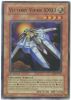 Yu-Gi-Oh Card - EOJ-EN011 - VICTORY VIPER XX03 (super rare holo) (Mint)