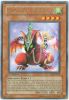 Yu-Gi-Oh Card - EOJ-EN013 - HARPIE'S PET BABY DRAGON (rare) (Mint)