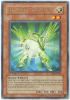 Yu-Gi-Oh Card - EOJ-EN018 - HERALD OF GREEN LIGHT (rare) (Mint)