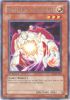 Yu-Gi-Oh Card - EOJ-EN022 - BANISHER OF THE RADIANCE (rare) (Mint)