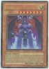 Yu-Gi-Oh Card - EOJ-EN023 - VOLTANIS THE ADJUDICATOR (ultra rare holo) (Mint)