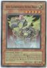 Yu-Gi-Oh Card - EOJ-EN031 - SUPER - ELECTROMAGNETIC VOLTECH DRAGON (super rare holo) (Mint)