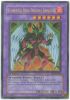 Yu-Gi-Oh Card - EOJ-EN032 - ELEMENTAL HERO PHOENIX ENFORCER (ultra rare holo) (Mint)