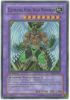 Yu-Gi-Oh Card - EOJ-EN035 - ELEMENTAL HERO WILD WINGMAN (super rare holo) (Mint)